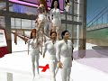 libsecondlife Clone Demo