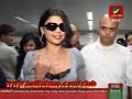 The Latest Interview With Haifa : Akher El Akhbar/Rotana