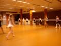 videos de balletles van Tessa 1