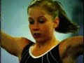 Nastia Liukin&Shawn Johnson - We Are