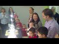 MASA- Rodjendan- danas nam je divan dan-...25.11.2009