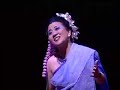 O Patria Mia - \"Aida\" i- Bangkok Opera\