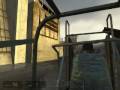 Half-Life2 - d1_canals_09 Building with revolver - New way