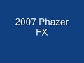 phazer fx on water phazer fx on water