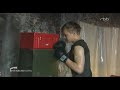 Jimi Blue & Wilson Gonzales Ochsenknecht Dreharbeiten\"Gangs\"