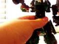transformers custom STYKER!!