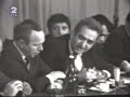 Josip Broz Tito protiv pudlica, Italije i ovog snimka