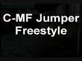 JUMPFORCE UK Jumpstyle || Renegade vs. CM-F Jumper