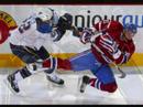 Andrei Kostitsyn/Sergei Kostitsyn-First Season With Montreal Andrei Kostitsyn/Sergei Kostitsyn-First Season With Montreal