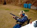 Mike Vs. the 12 ga