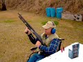 Mike Vs. the 12 ga