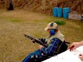 Mike Vs. the 12 ga