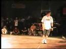 KPS '08 Power Moves Contest KPS '08 Power Moves Contest