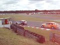 BTCC SNETTERTON RACE 1 13-7-08 BTCC SNETTERTON RACE 1 13-7-08