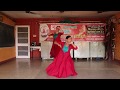 Download Man Mohini Hum Dil De Chuke Sanam Semiclassical Dance Cover Mp3 Song