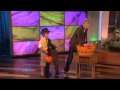 Ellen's Haloween Kid Costume Ideas