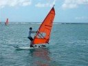 videos windsurf