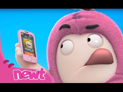 oddbods скачать торрент