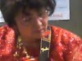 Tante Lien (Ciska) speelt Guitar Boogie