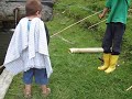 Diego Alejandro en Peregollo