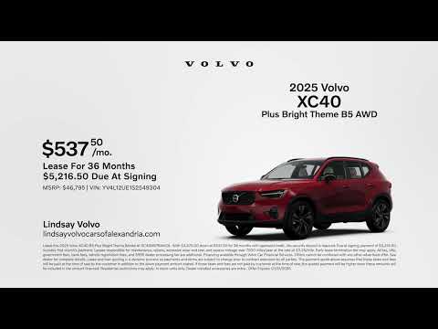 volvo xc40 01102025 4796781