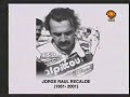 Homenaje a Recalde