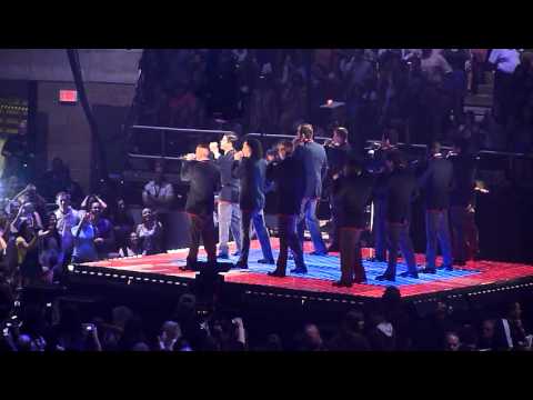 Glee Live
