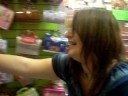 Dolphin Mall 10-4-08 (Freshys & Chloes gum ball) lol