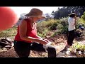ReGeneration Roadtrip: Alemany Farm volunteer ReGeneration Roadtrip: Alemany Farm volunteer