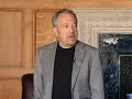 Berkeley Writers at Work with Robert Reich Berkeley Writers at Work with Robert Reich
