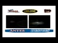 Gran Diferencia entre foco normal y HID Xenon Gran Diferencia entre foco normal y HID Xenon
