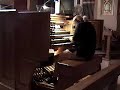 Widor Toccata 5e Symphonie Widor Toccata 5e Symphonie