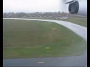 Landung in TXL, Ankunft aus THF, Inter Sky 3L 3005, 30.10.2008