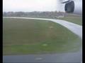 videos de Landung in TXL, Ankunft aus THF, Inter Sky 3L 3005, 30.10.2008
