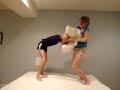GIRL FIGHT