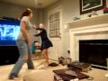 GIRL FIGHT