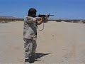 Colt Sporter HBAR