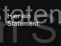Gammelfleisch extended