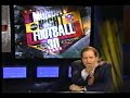 Chris Berman Crazy Rant