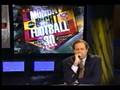 Chris Berman Crazy Rant