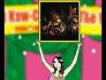 【E-CARD】"The Best New-Comer Of The Year" Ken Yokoyama, ALMOND, DRADNATS, SpecialThanks