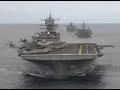 USS IWO JIMA OIF Deployment Montage