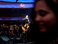LA MESA DEL RINCON - TIGRES DEL NORTE&ANDRES CALAMARO (MTV UNPLUGGED / HOLLYWOOD PALLADIUM