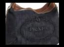 Bolsos auténticas piezas fetiches
