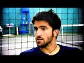 ATP World Tour Uncovered  Tipsarevic Unplugged