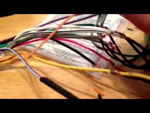 how install car stereo