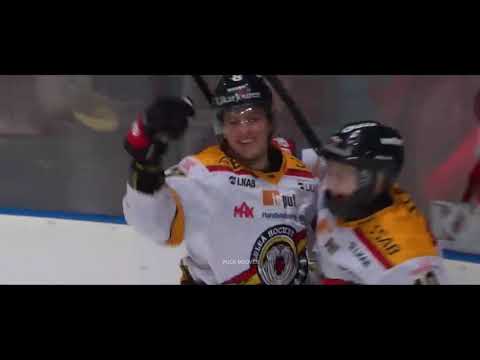 Isac Lundeström (№37) - Lulea HF - 2018/2019 [Next Stop: Anaheim Ducks?]