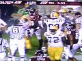 Tyrod Taylor Highlights vs. LSU