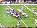 Tyrod Taylor Highlights vs. LSU