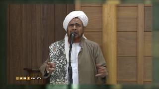 المواطن والبقاع المباركة -الحبيب العلامة #عمر_بن_حفيظ - #إراشادات_السلوك -